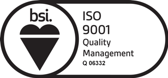 ISO 9001:2015 Certification